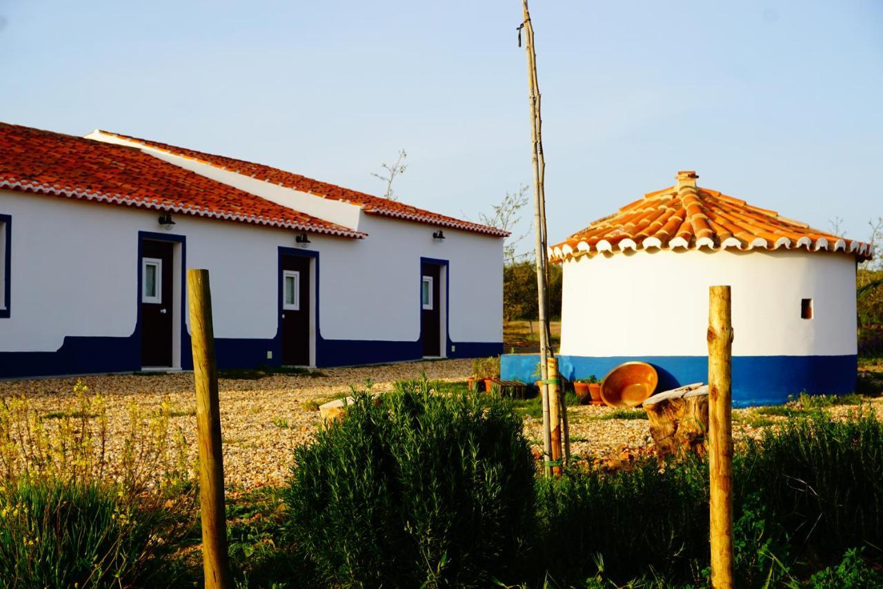 Monte Do Pantaleao Villa Baleizao Exterior foto