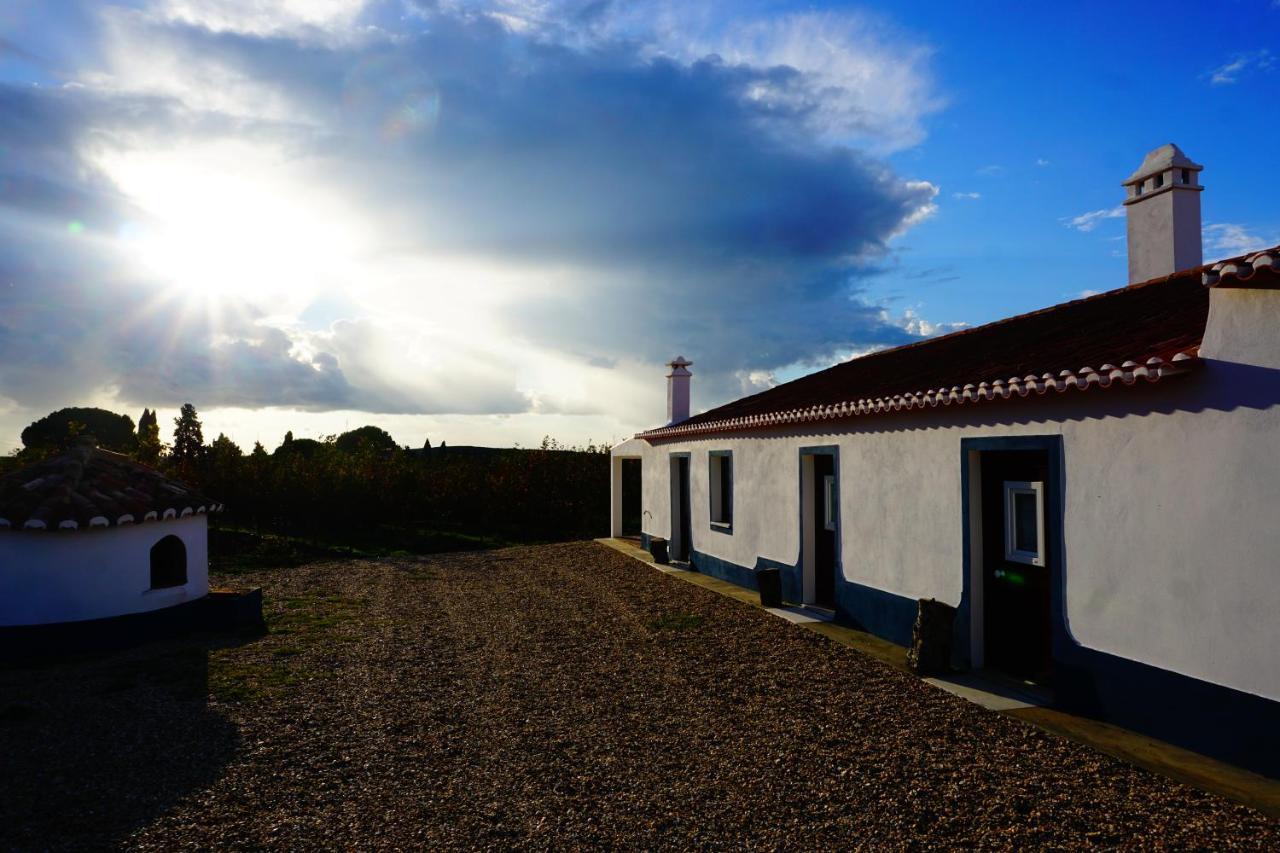 Monte Do Pantaleao Villa Baleizao Exterior foto